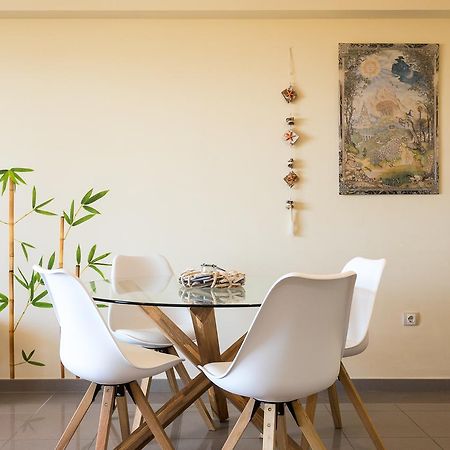 Apartup Patacona Orchard Views Valência Exterior foto