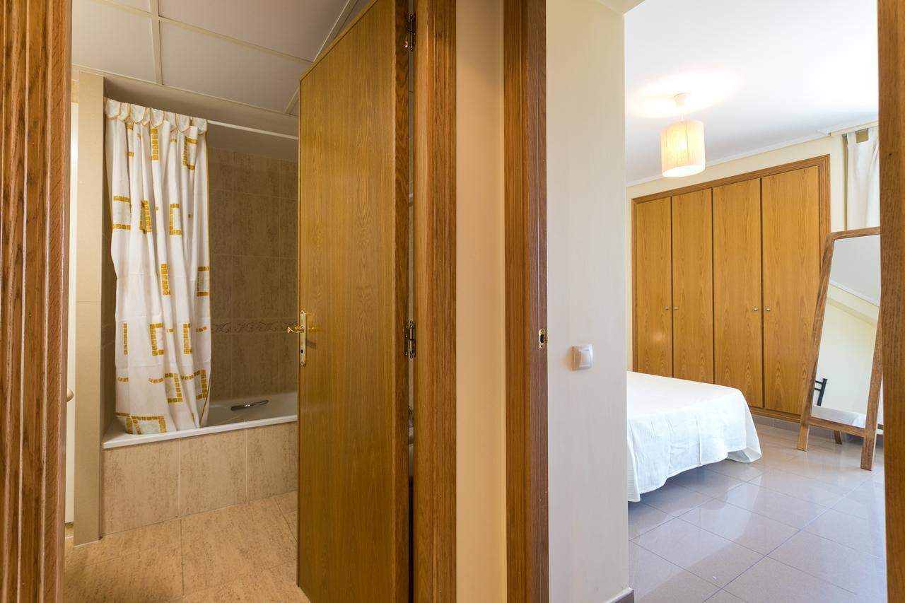 Apartup Patacona Orchard Views Valência Exterior foto